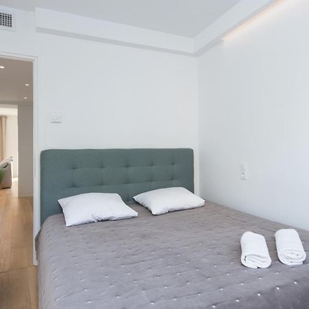 Luxueux - Terrasse Vue Mer - Parking Prive - Bo Saint-Antoine  Экстерьер фото